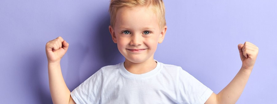 Çocuğumun Bağışıklığını Nasıl Güçlendirebilirim?