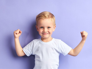 Çocuğumun Bağışıklığını Nasıl Güçlendirebilirim?