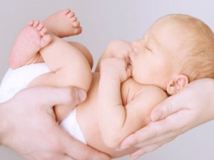 Yenidoğan Bebek Bakımı II