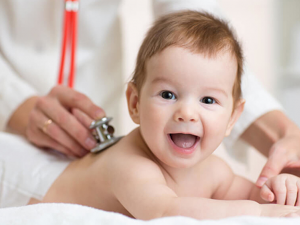 Çocuk Sağlığı İzlemi