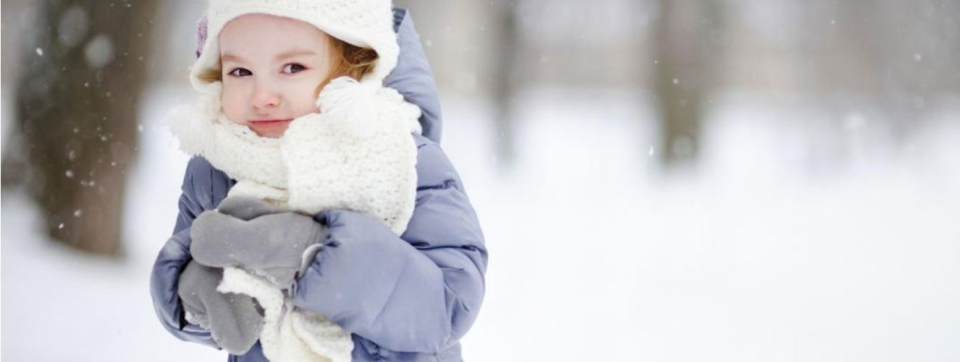 Çocuklarda Kış Hastalıkları: Belirtiler, Bulaşma Yolları ve Korunma Yöntemleri