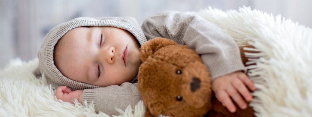 Çocuk ve Uyku
